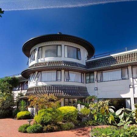 Aloha Lodge Beachside Accommodation Nelson Ngoại thất bức ảnh