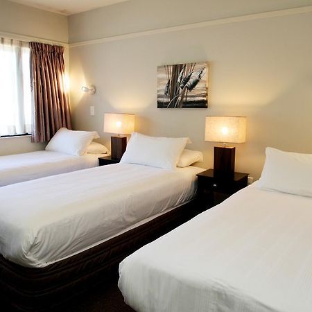 Aloha Lodge Beachside Accommodation Nelson Ngoại thất bức ảnh