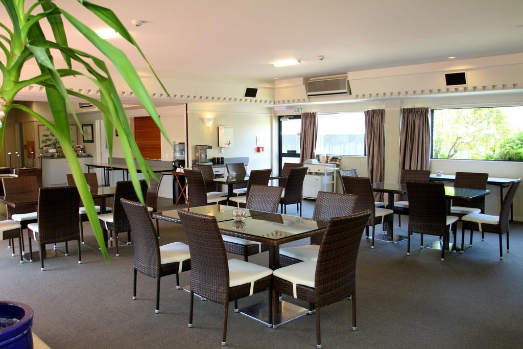 Aloha Lodge Beachside Accommodation Nelson Ngoại thất bức ảnh