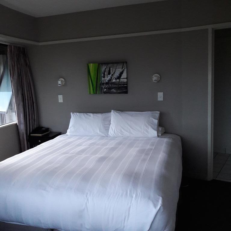 Aloha Lodge Beachside Accommodation Nelson Ngoại thất bức ảnh
