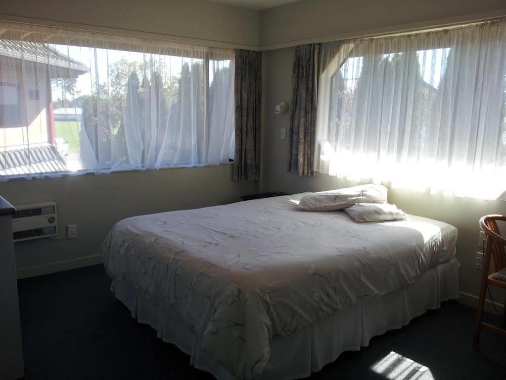Aloha Lodge Beachside Accommodation Nelson Ngoại thất bức ảnh
